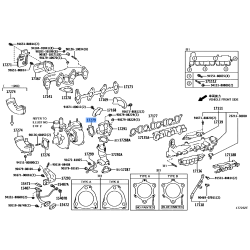Weatherstrip,Bonnet-