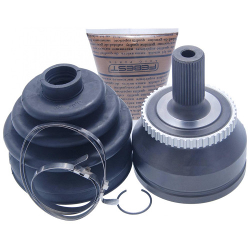 outer cv joint 27x56.5x36