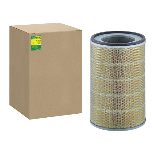 Element.Air Cleaner