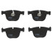 Pad Sub Set,Rr Calip