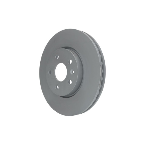 Plate Disc