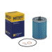 Oil Filter With Gasket