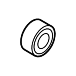 Cone,Bearing