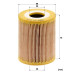 Cartridge Oil Filter