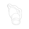 Nissan Water Inlet 13049-AR000