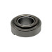 Shaft,Diff.Pinion