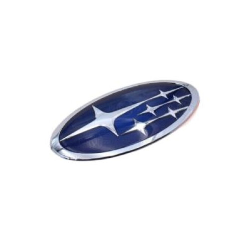 SUBARU Genuine 93013SG050 Ornament Body Front Grille