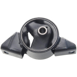 Rear engine mount