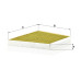 Filter,Cooling Unit