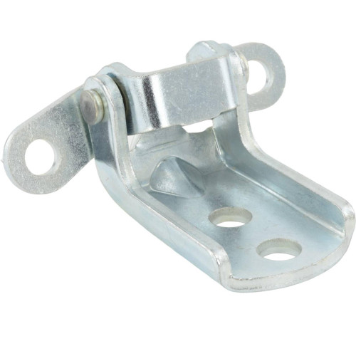 right front door lower hinge