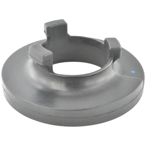 Rear spring upper seat