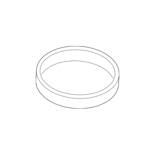Genuine BMW Oil Cooler Assembly O-Ring 11-44-8-603-429