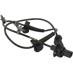 abs sensor front left