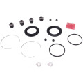 Disc Brake Caliper Repair Kit - Febest 0175-ACV30F