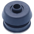Body Bushing - FEBEST TSB-LC93 - Toyota Hilux Surf 4Runner Land Cruiser Prado 90