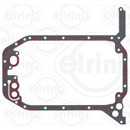Gasket Oil Pan