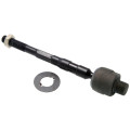 Steering Tie Rod - FEBEST 0322-YF4 - Honda Pilot (YF3, YF4) 2009-2015