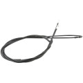 Fuel Filler Door Release Cable - Mazda CX-5 (KE) 2013-2017