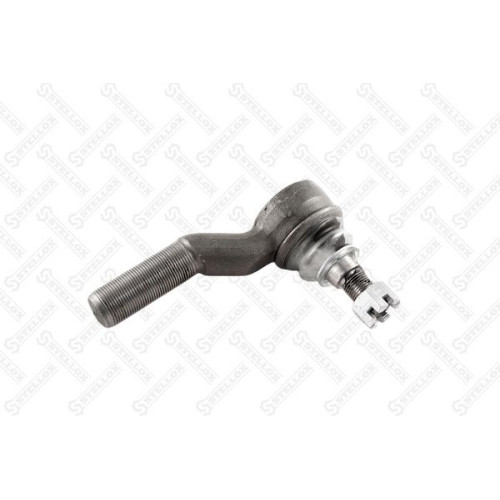 Tie Rod End !Lh Hyundai Hd 78, 72, 65