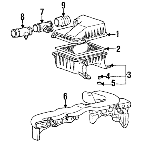 Relay,Glo Plug-R057