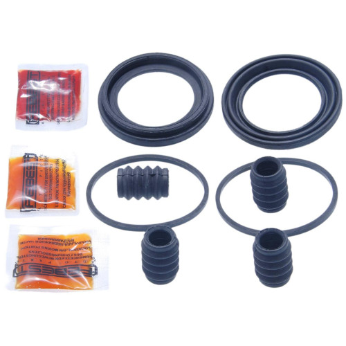 front brake caliper repair kit (set for two sides)