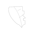 Cover,Towing Hook-Bu