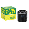 Cartridge Oil Filter