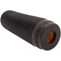 Front shock absorber boot