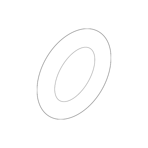 HYUNDAI / KIA 452453B210 Oil Seal