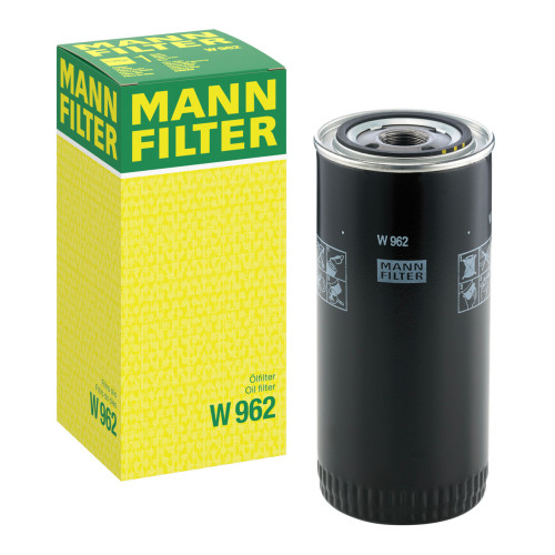 Cartridge Oil Filter