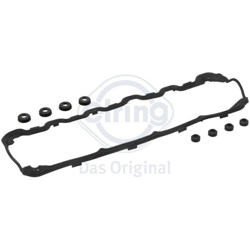 Gasket  Inlet Manifold Rubber