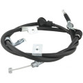 Parking Brake Cable, Right - Mitsubishi Outlander (GF) 2012-2018 - Febest 04100-GF2WDRH
