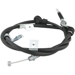 Parking brake cable, right