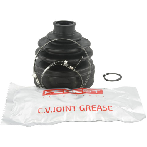 boot inner cv joint kit 76.9x92x21.5