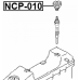 Seal ring, spark plug tube