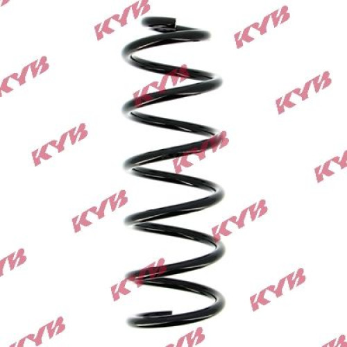 Spring,Coil-Rear