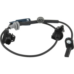 abs sensor front left