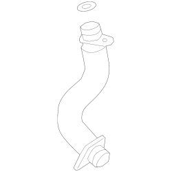 Turbo Oil Feed & Return Line for BMW 330i 530i xDrive 2017-2019 X3 X4 Mini