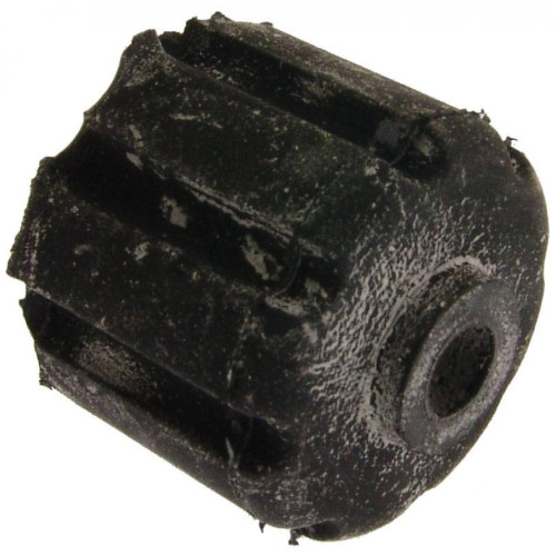 Front shock absorber bushing
