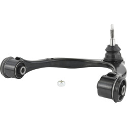 left upper front arm