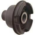 Right rear differential mount