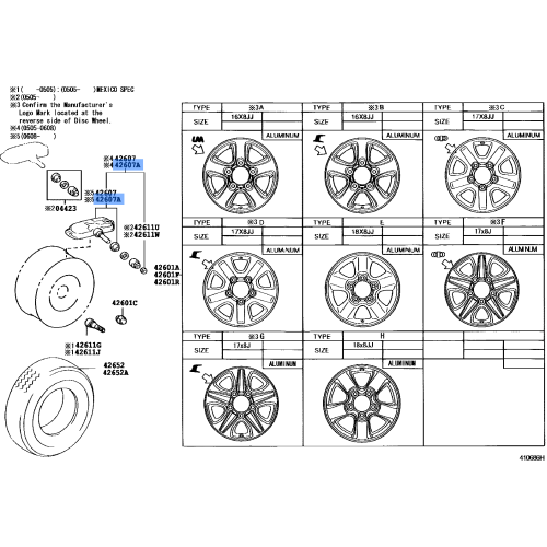 VALVE TIRE PREASSURE MONITOR
