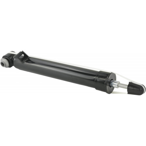 shock absorber rear left gas.twin tube