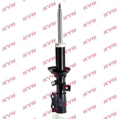 Shock Absorber Ki,Sa Rio Front Rh 2002-2005 Kyb