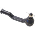 Steering Tie Rod End - FEBEST 0521-BT50IN - Mazda BT-50 (UN) 2006-2012, Ford Ranger ES ET
