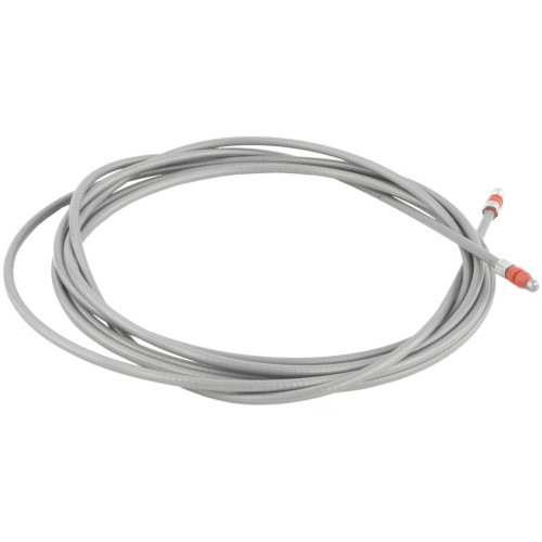 cable assembly tailgate lock control