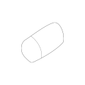 Clip,Roof Mould