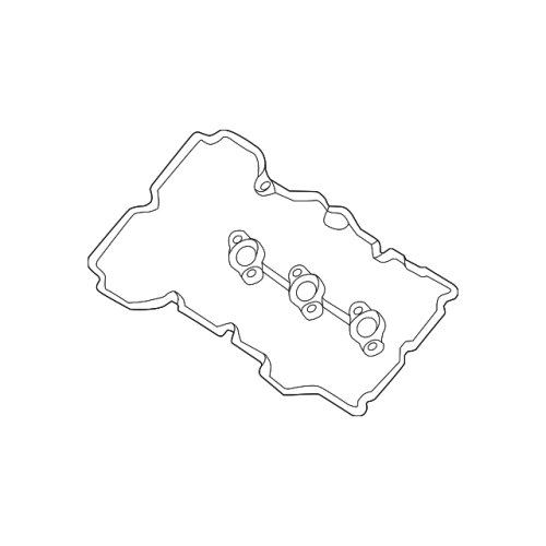 Weatherstrip