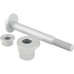 repair kit, camber adjusting eccentric bolt (set for one side, set)