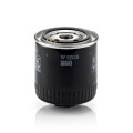 Cartridge Oil Filter
